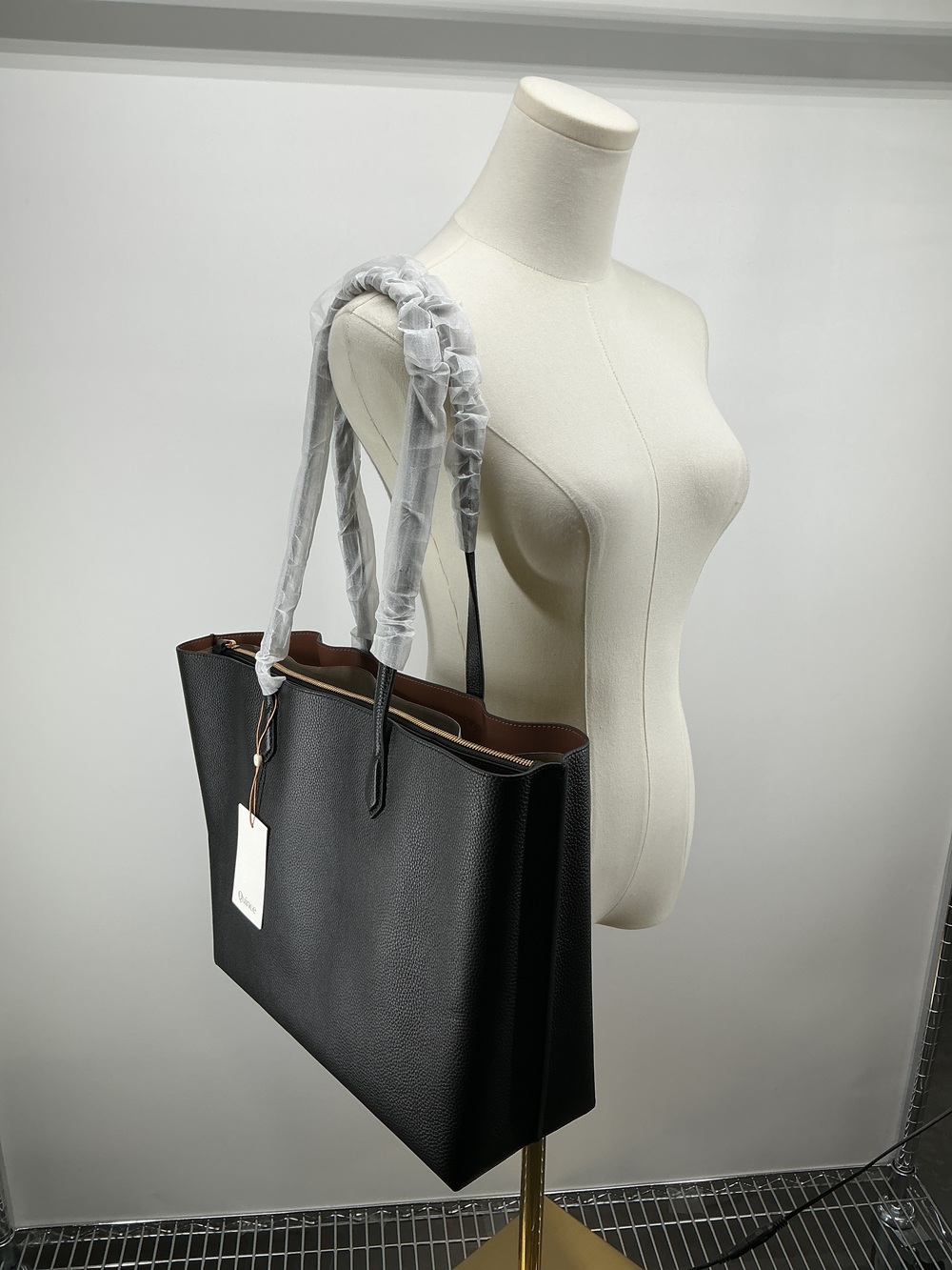 Adeline Shopper Tote